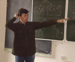 Клячин В.А.